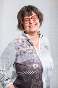 Michaela Pohl, Diätassistentin, Ernährungsberaterin, Köchin, Betriebsorganisation, Lebensmittelkunde, Küchenhygiene, Bachelor, Master,